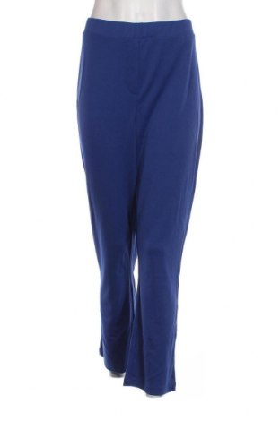 Dámske nohavice Aniston, Veľkosť XL, Farba Modrá, Cena  9,25 €