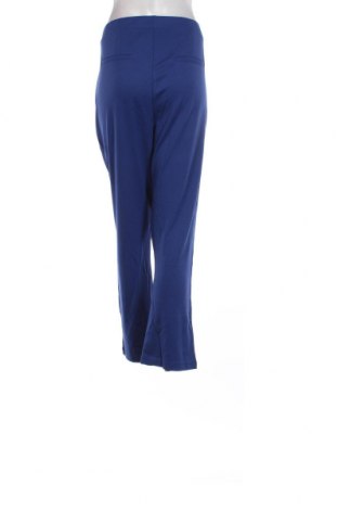 Damskie spodnie Aniston, Rozmiar XL, Kolor Niebieski, Cena 56,40 zł