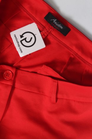 Damenhose Aniston, Größe XL, Farbe Rot, Preis 10,91 €