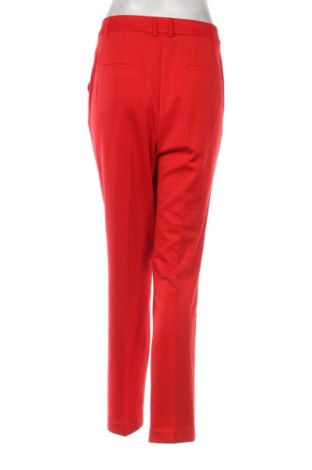 Dámské kalhoty  Aniston, Velikost XL, Barva Červená, Cena  667,00 Kč