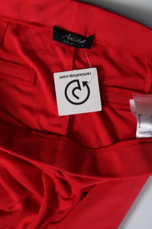 Damenhose Aniston, Größe XXL, Farbe Rot, Preis € 11,62