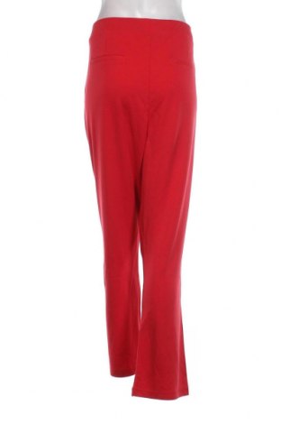 Γυναικείο παντελόνι Aniston, Μέγεθος XXL, Χρώμα Κόκκινο, Τιμή 9,25 €