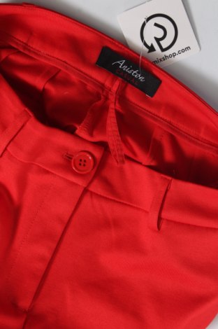 Damenhose Aniston, Größe S, Farbe Rot, Preis 10,91 €