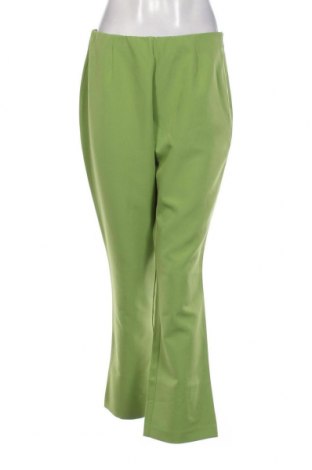 Pantaloni de femei Aniston, Mărime M, Culoare Verde, Preț 65,07 Lei