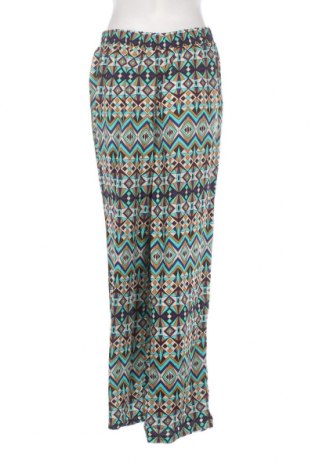 Dámské kalhoty  Aniston, Velikost S, Barva Vícebarevné, Cena  300,00 Kč