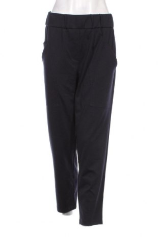 Pantaloni de femei Aniston, Mărime XL, Culoare Albastru, Preț 52,46 Lei