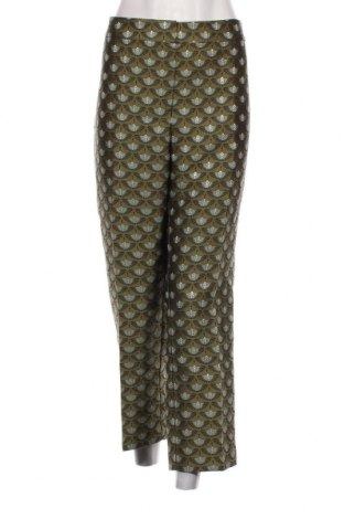 Дамски панталон Ann Taylor, Размер XXL, Цвят Зелен, Цена 40,69 лв.