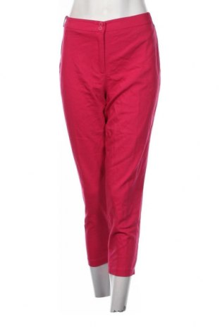 Pantaloni de femei Anna, Mărime XL, Culoare Roz, Preț 44,61 Lei