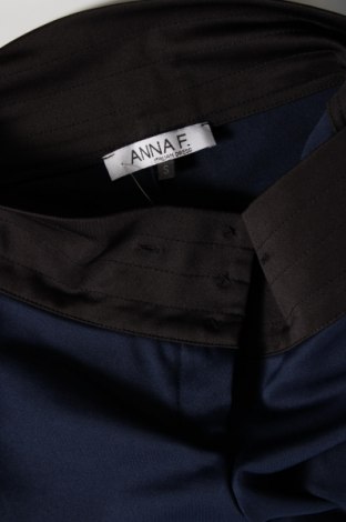 Damenhose Anna F., Größe S, Farbe Blau, Preis € 4,28