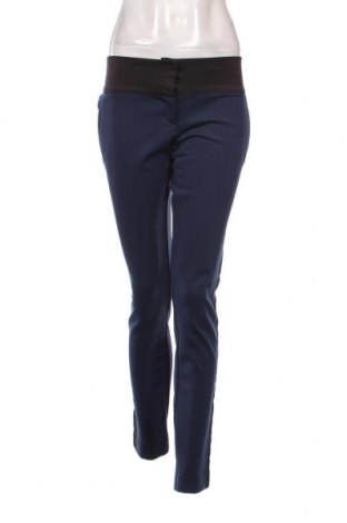 Γυναικείο παντελόνι Anna F., Μέγεθος S, Χρώμα Μπλέ, Τιμή 6,34 €