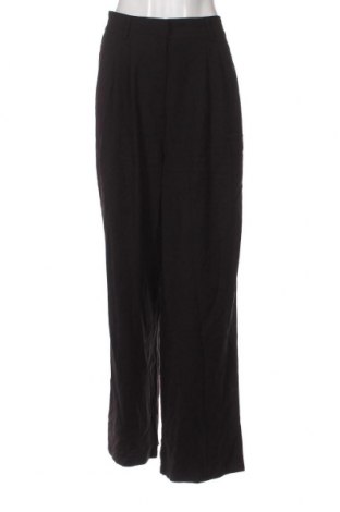 Дамски панталон Anna Field, Размер XL, Цвят Черен, Цена 46,00 лв.