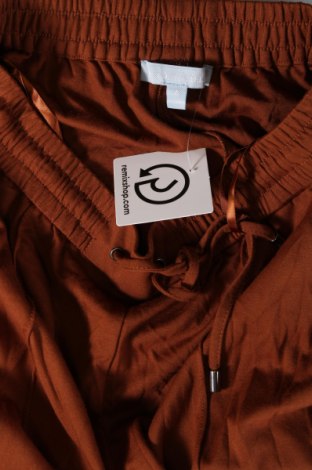 Дамски панталон Antonio Melani, Размер M, Цвят Кафяв, Цена 10,20 лв.