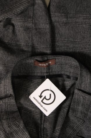 Damenhose Anyplace, Größe S, Farbe Grau, Preis 8,61 €