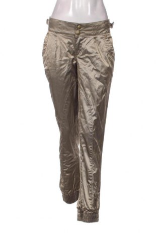 Γυναικείο παντελόνι Apple Bottoms, Μέγεθος M, Χρώμα Χρυσαφί, Τιμή 5,83 €
