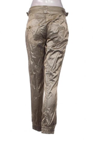 Pantaloni de femei Apple Bottoms, Mărime M, Culoare Auriu, Preț 46,53 Lei