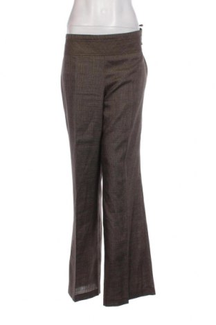 Дамски панталон Apriori, Размер XXL, Цвят Кафяв, Цена 15,66 лв.