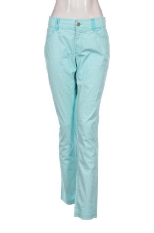 Дамски панталон Apriori, Размер L, Цвят Син, Цена 14,50 лв.