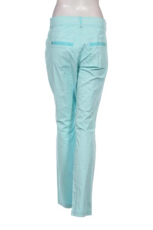 Dámské kalhoty  Apriori, Velikost L, Barva Modrá, Cena  462,00 Kč