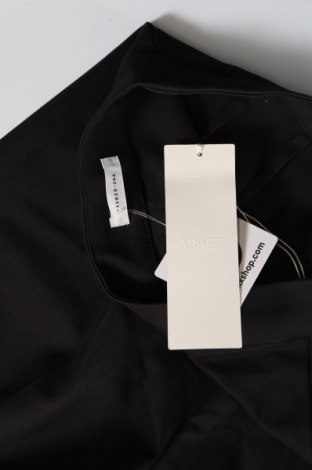 Dámske nohavice Arket, Veľkosť L, Farba Čierna, Cena  43,42 €