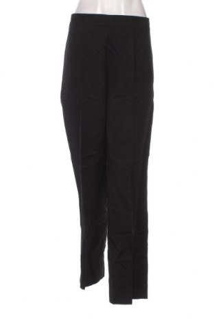 Дамски панталон Arket, Размер L, Цвят Черен, Цена 74,88 лв.