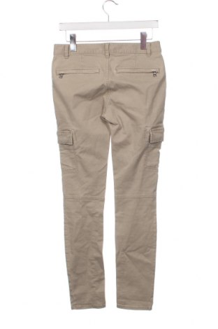 Dámské kalhoty  Armani Exchange, Velikost S, Barva Béžová, Cena  746,00 Kč