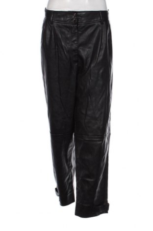 Pantaloni de femei Ashley Brooke, Mărime XXL, Culoare Negru, Preț 57,23 Lei