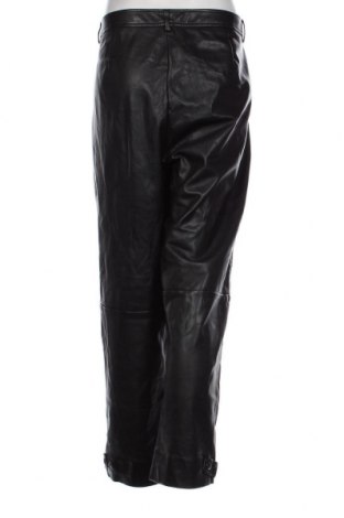 Дамски панталон Ashley Brooke, Размер XXL, Цвят Черен, Цена 29,00 лв.