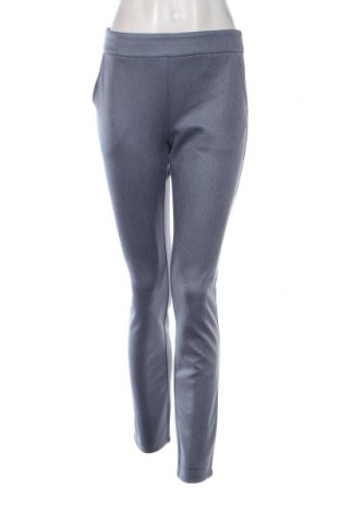 Γυναικείο παντελόνι Ashley Brooke, Μέγεθος XS, Χρώμα Μπλέ, Τιμή 1,79 €