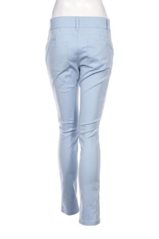 Pantaloni de femei Ashley Brooke, Mărime M, Culoare Albastru, Preț 33,39 Lei