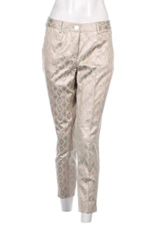 Γυναικείο παντελόνι Ashley Brooke, Μέγεθος M, Χρώμα Πολύχρωμο, Τιμή 5,74 €