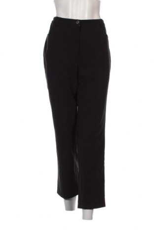 Дамски панталон Atelier, Размер XL, Цвят Черен, Цена 10,73 лв.