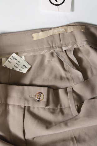 Дамски панталон Atelier GARDEUR, Размер L, Цвят Бежов, Цена 58,96 лв.