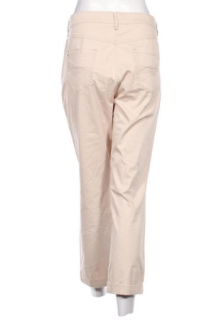 Pantaloni de femei Atelier GARDEUR, Mărime L, Culoare Ecru, Preț 120,79 Lei