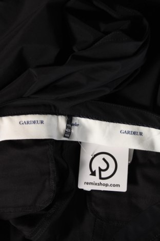 Γυναικείο παντελόνι Atelier GARDEUR, Μέγεθος L, Χρώμα Μαύρο, Τιμή 25,24 €