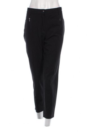 Дамски панталон Atelier GARDEUR, Размер L, Цвят Черен, Цена 68,00 лв.