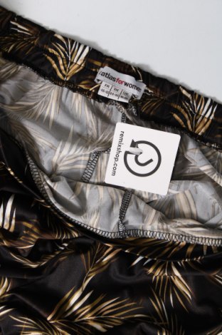 Γυναικείο παντελόνι Atlas For Women, Μέγεθος XL, Χρώμα Πολύχρωμο, Τιμή 6,28 €