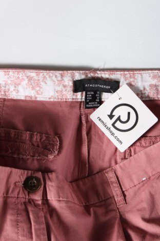 Дамски панталон Atmosphere, Размер XL, Цвят Розов, Цена 15,95 лв.