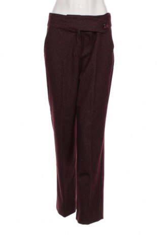 Дамски панталон Attrattivo, Размер M, Цвят Червен, Цена 12,32 лв.