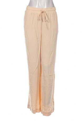 Pantaloni de femei B.Young, Mărime XL, Culoare Bej, Preț 83,59 Lei