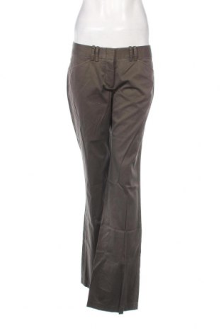 Γυναικείο παντελόνι BCBG Max Azria, Μέγεθος L, Χρώμα Πράσινο, Τιμή 56,78 €