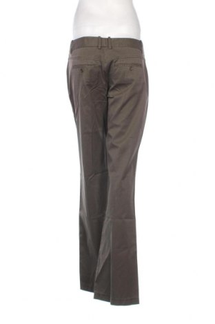 Дамски панталон BCBG Max Azria, Размер L, Цвят Зелен, Цена 30,60 лв.