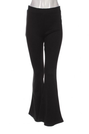 Дамски панталон BIANCO LUCCI, Размер XL, Цвят Черен, Цена 23,00 лв.