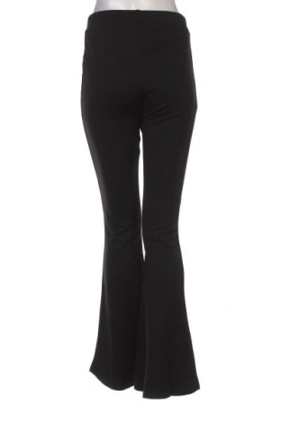 Γυναικείο παντελόνι BIANCO LUCCI, Μέγεθος XL, Χρώμα Μαύρο, Τιμή 10,20 €
