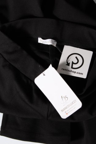 Дамски панталон BIANCO LUCCI, Размер S, Цвят Черен, Цена 17,94 лв.