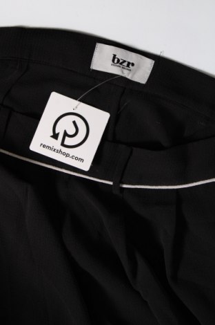 Γυναικείο παντελόνι BZR Bruuns Bazaar, Μέγεθος M, Χρώμα Μαύρο, Τιμή 7,67 €
