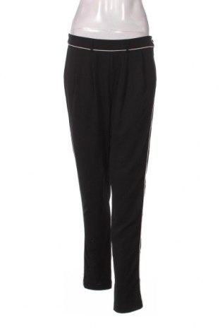 Γυναικείο παντελόνι BZR Bruuns Bazaar, Μέγεθος M, Χρώμα Μαύρο, Τιμή 8,59 €