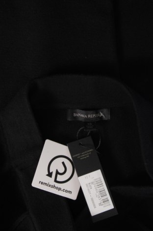Γυναικείο παντελόνι Banana Republic, Μέγεθος XS, Χρώμα Μαύρο, Τιμή 20,10 €