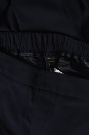 Γυναικείο παντελόνι Banana Republic, Μέγεθος S, Χρώμα Μπλέ, Τιμή 22,71 €