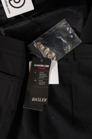 Γυναικείο παντελόνι Basler, Μέγεθος 3XL, Χρώμα Μαύρο, Τιμή 55,06 €