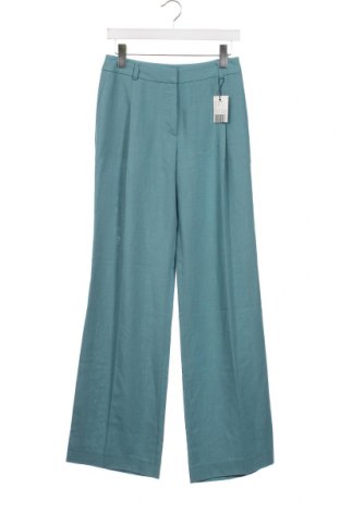 Дамски панталон Battibaleno, Размер XS, Цвят Син, Цена 35,00 лв.